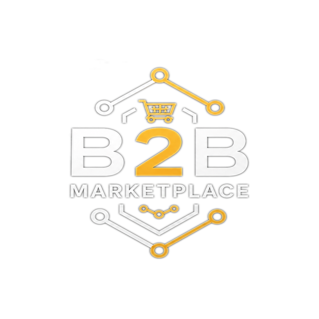 B2B Store banner